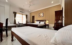 Revaas Lake View Boutique Stay